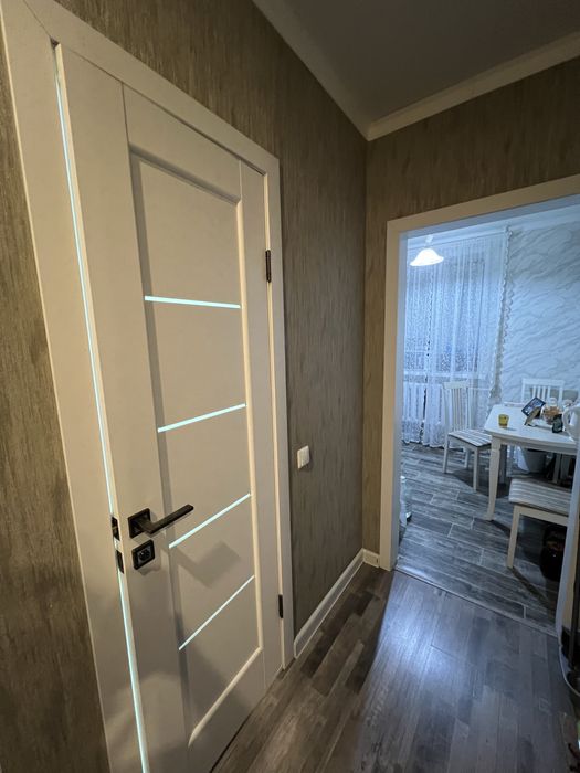 2х комнатная квартира