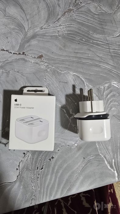 Iphone zaryadchik