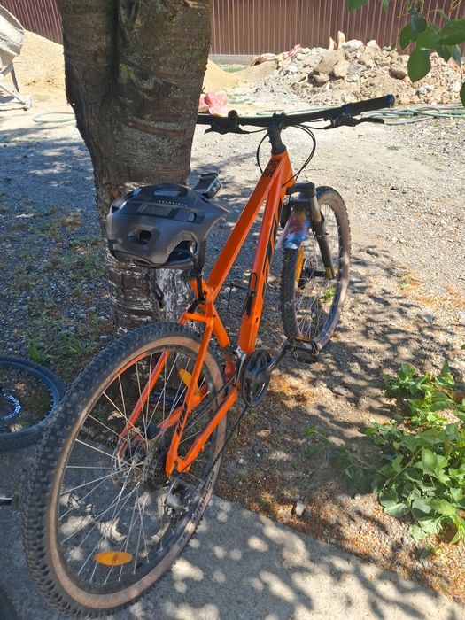 Bicicleta ktm foarte buna