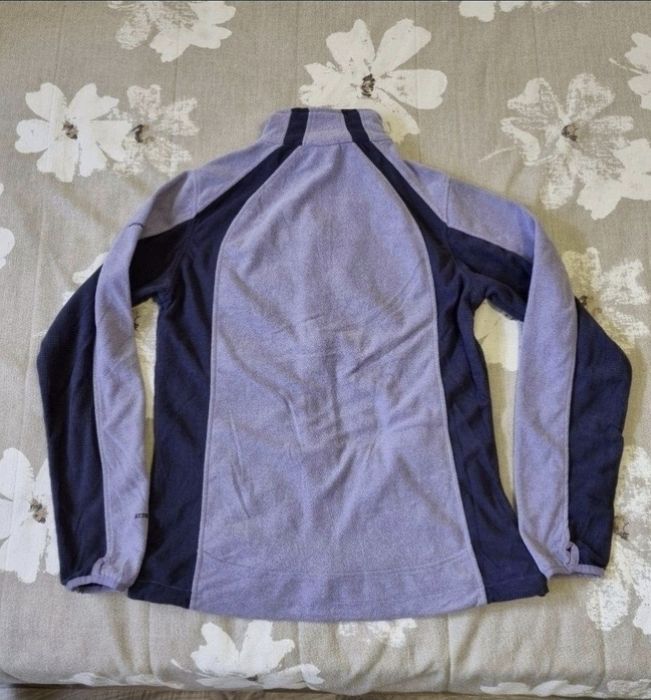 Jachetă / Bluza Fleece Trespass AT200, Dama - XL