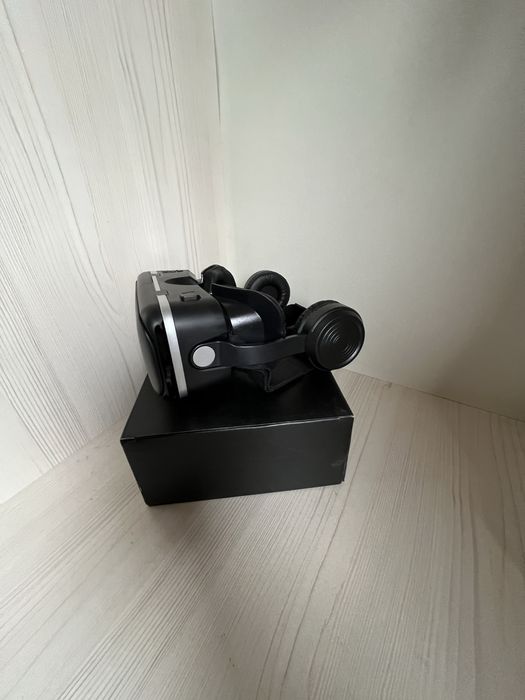 Очки виртуальной реальности