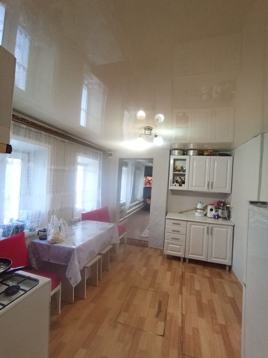Продам дом в Красном Яре