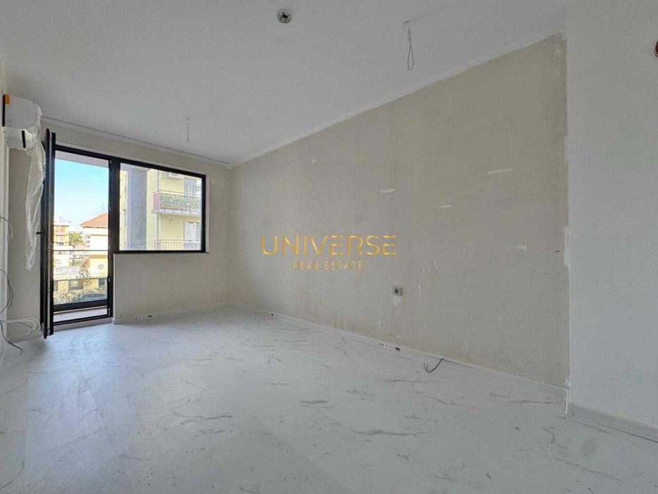 Продава се Двустаен апартамент в к.к. Слънчев бряг - 44 кв.м за 1275 €/кв.м - Снимка #3