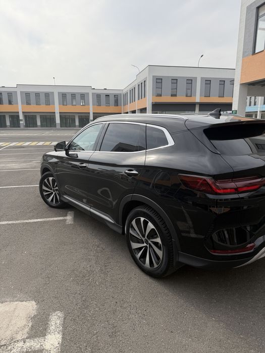 Champion dm-i 150km byd чампион