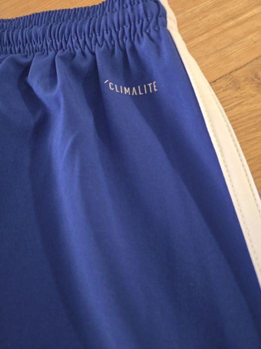 Pantaloni scurți băieți Adidas, 9-12 ani, ca noi