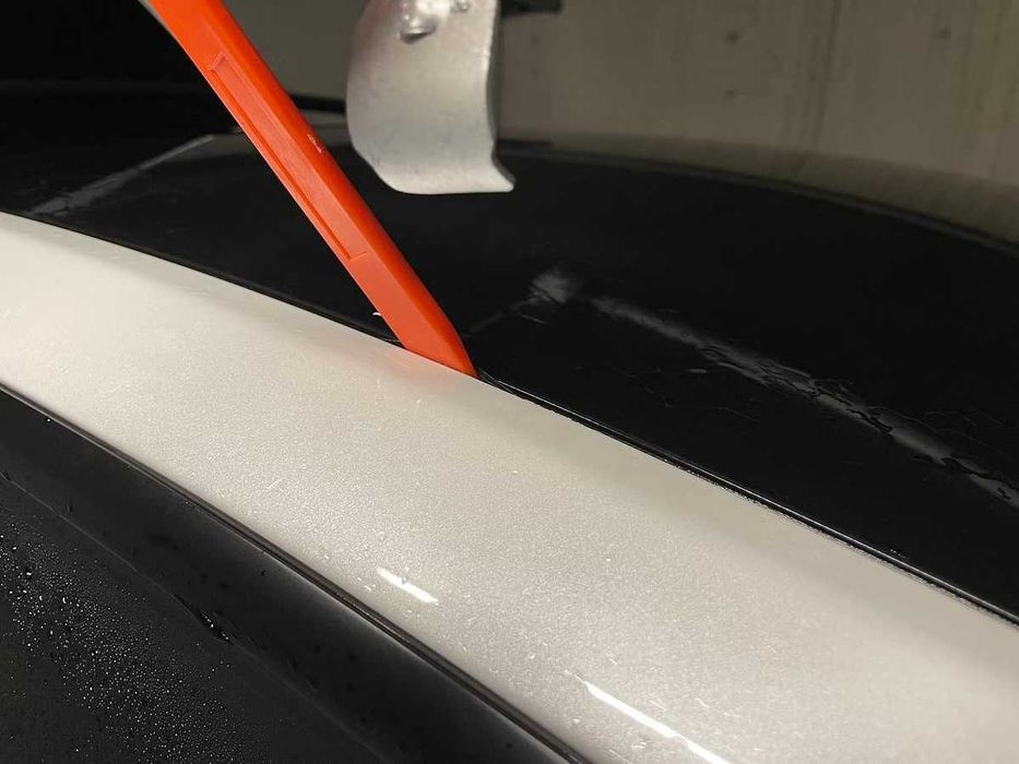 Напречни греди за покрив за TESLA Model Y 2020 -