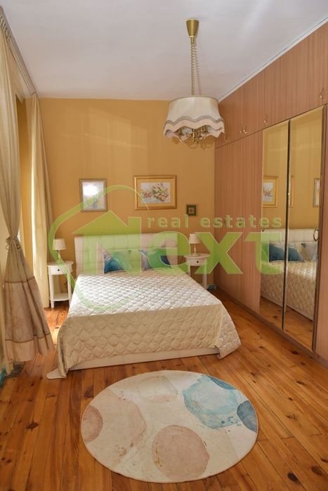 Дава се под наем Тристаен апартамент в София, Център - 94 кв.м за 1097.01 € - Снимка #7