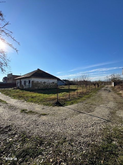 Loturi de teren de vanzare Calea Moldovei(langa SKODA), Bacau