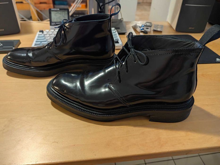 Мъжки Боти Gant 45 номер