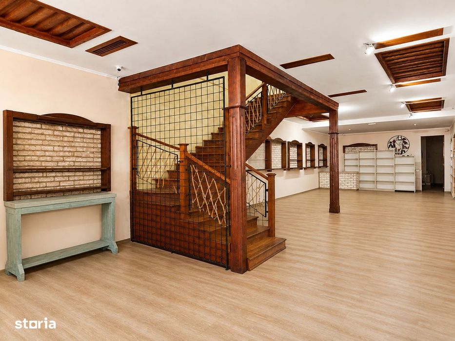 Casa Central Aiud