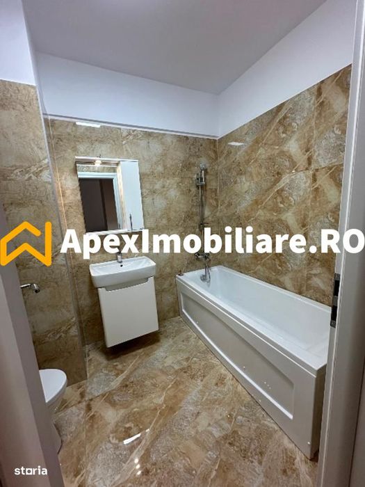 Apartament 2 camere de inchiriat Parcul Carol Bucuresti | ApexImobilia