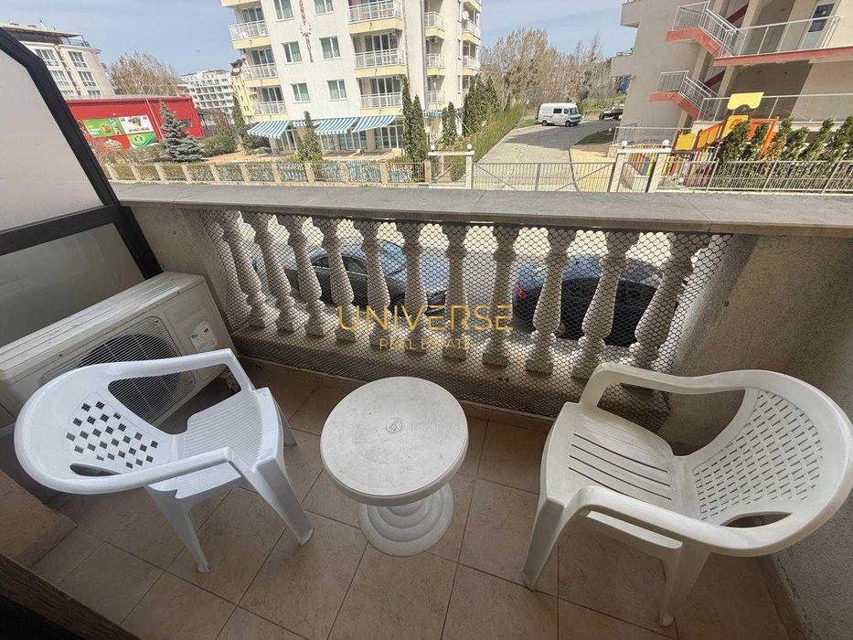 Продава се Едностаен апартамент в к.к. Слънчев бряг - 36 кв.м за 751 €/кв.м - Снимка #5