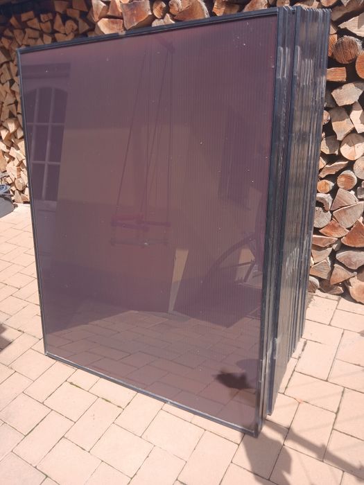 Panourii solare fotovoltaice
