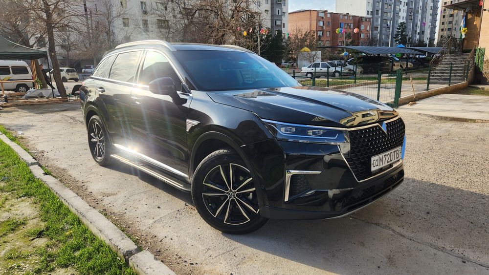 Продаётся машина