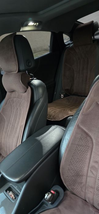 Малибу 2 пример қилинган 2,4 матор