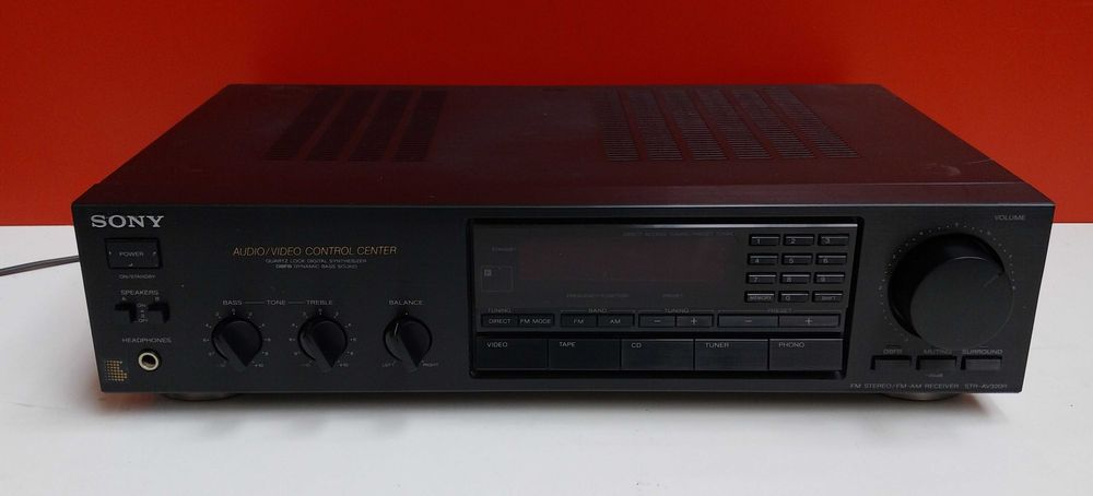 НАЙ ДОБРАТА ОФЕРТА Директен внос от Германия  Аудио техника