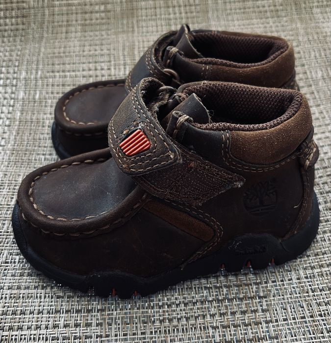 Оригинални бебешки ботушки/обувки  Timberland