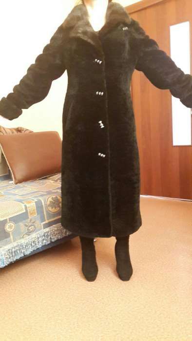 Продам мутон. Классика