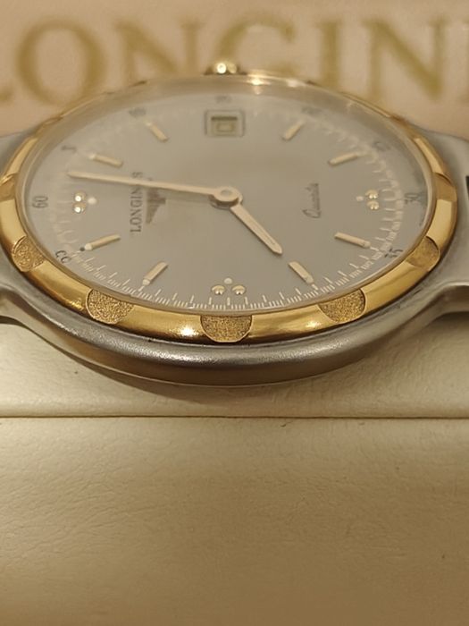 Ceas Longines Conquest Vintage 4940
