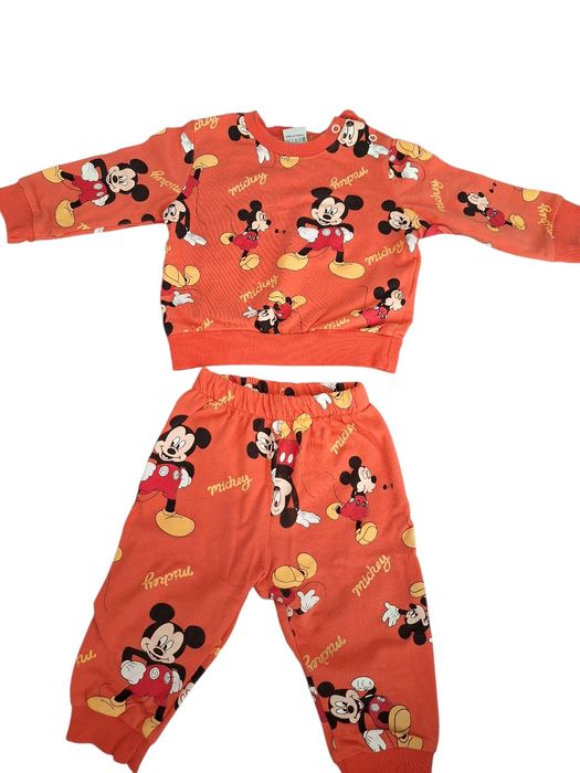 Бебешки комплекти по 10лв