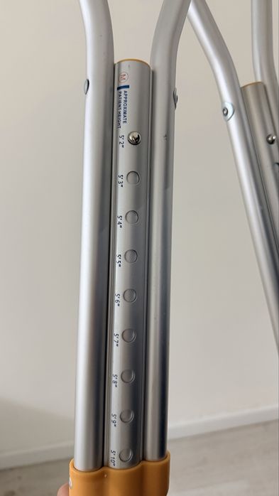 Кастыли практически новые