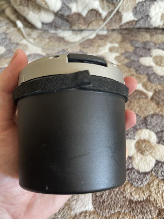 Чашка за цигари за кола