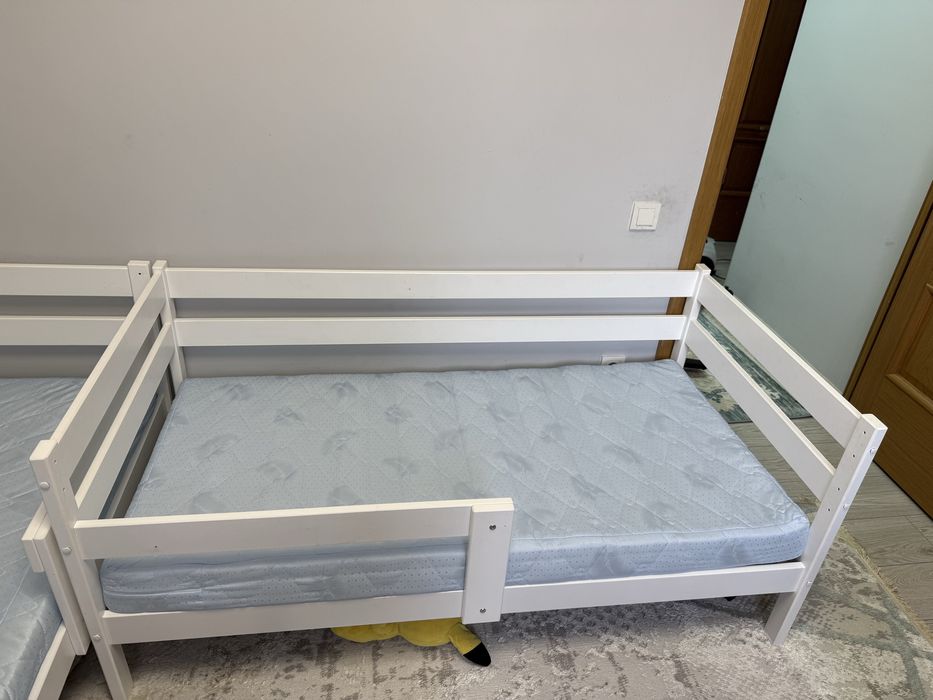 Продам 2 новые кровати