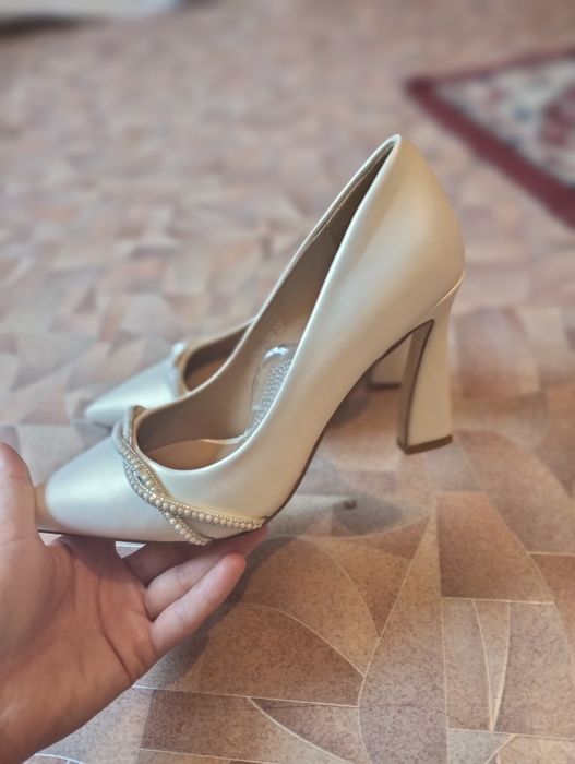 Туфли турецкий , качественный