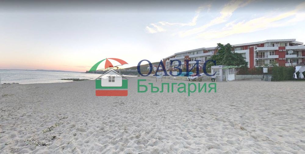 Студио в комплекс "Вила Астория", 3-ти етаж, България, Елените, 28,39 м2, 39 000 евро,