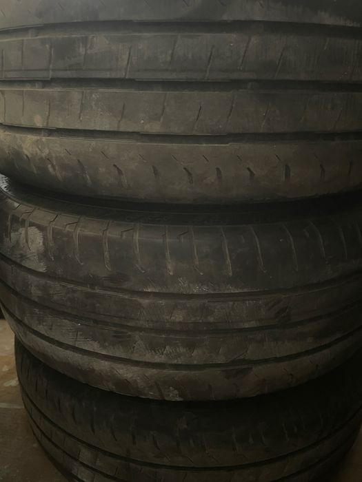 Продам диски R17 toyota