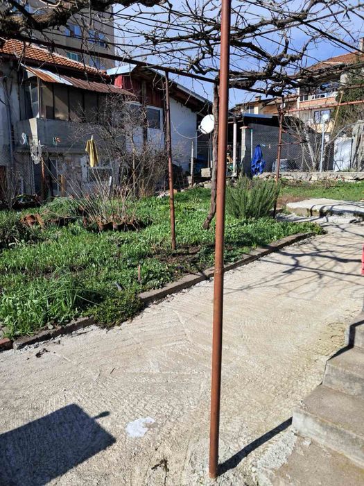 Продавам къща Хасково