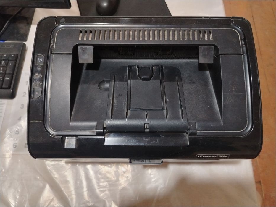Hp printer sotiladi i
