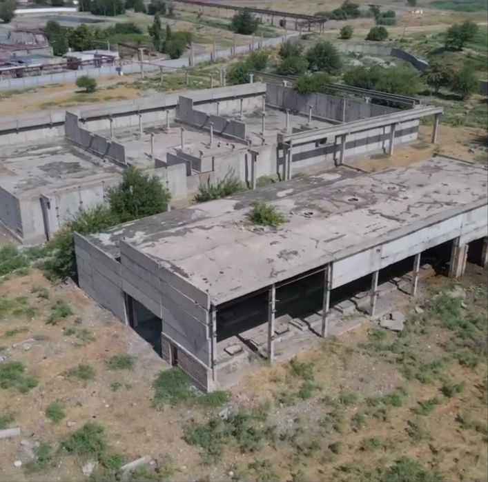 Продаётся Территория под Любой вид дейтельность