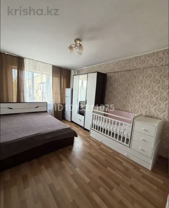 квартира 2 комнаты