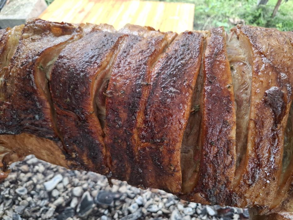 Proțap porc oaie pui