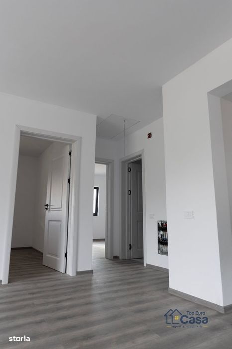 Casa Piscani, Constructie 2026, 700 mp teren