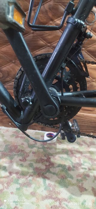 ВелосипедВелосипед