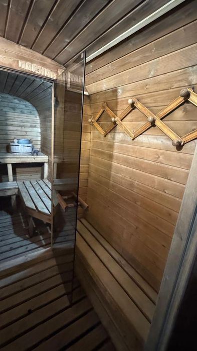 Баня сатылады жақсы бағада