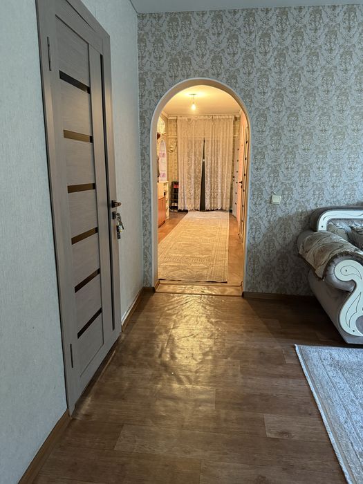 Продам дом в мкр Ожет