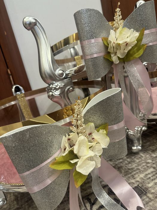 Карзина тойбастар.