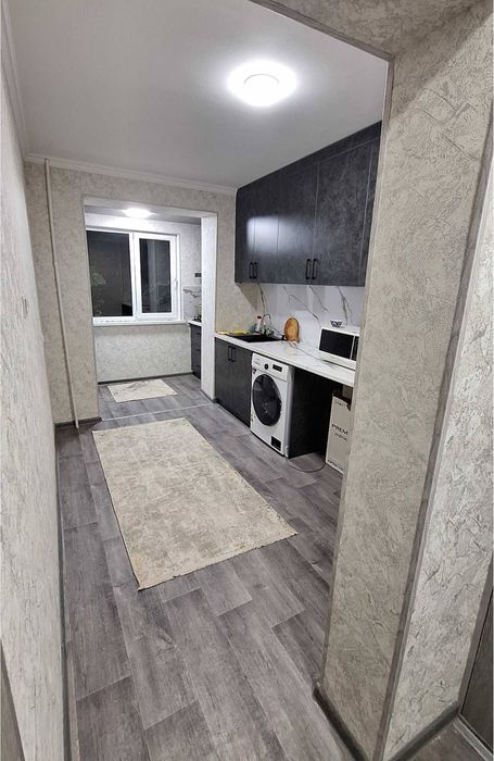 Мирзо улугбекда, парк локоматив оила кизларга