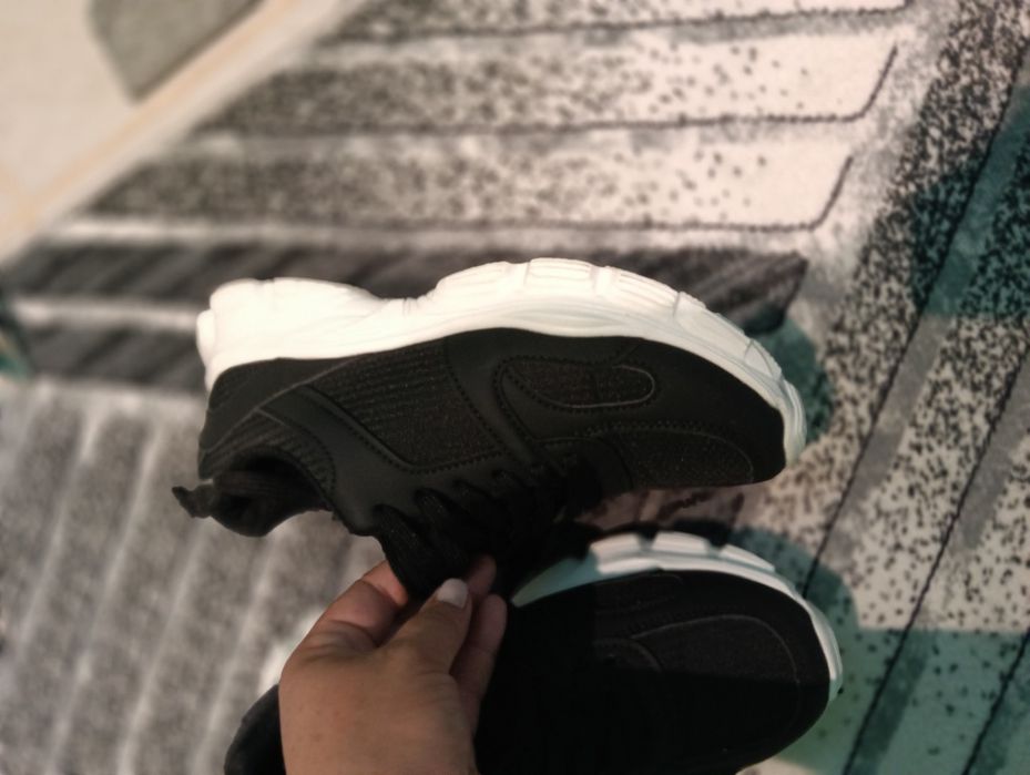 Adidași damă măr.37