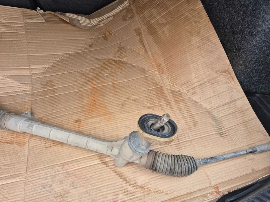 Рулевая рейка поло