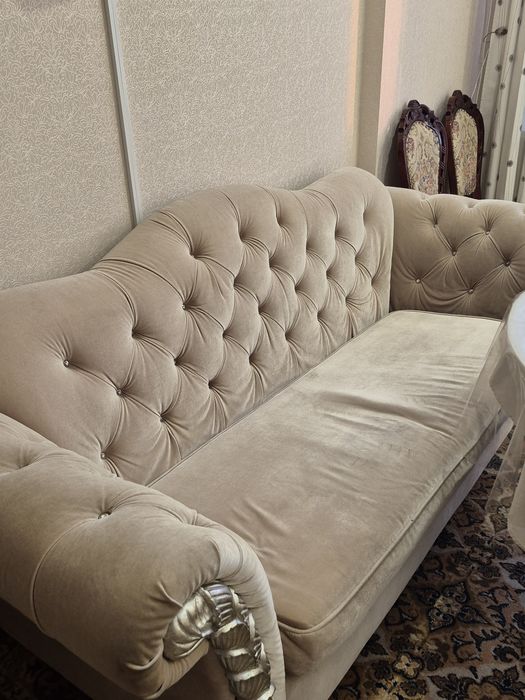 мягкие диваны.б/у