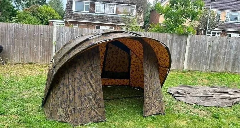 Cort Fox Royale R-Series XL Camo