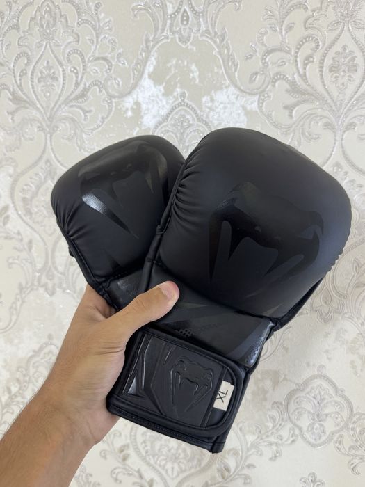 Шингалка (перчатки) для MMA