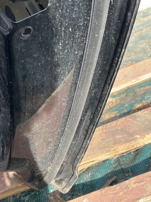 Vw passat b8 kombi задна дясна врата