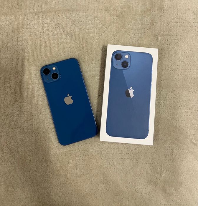 Продам iPhone 13