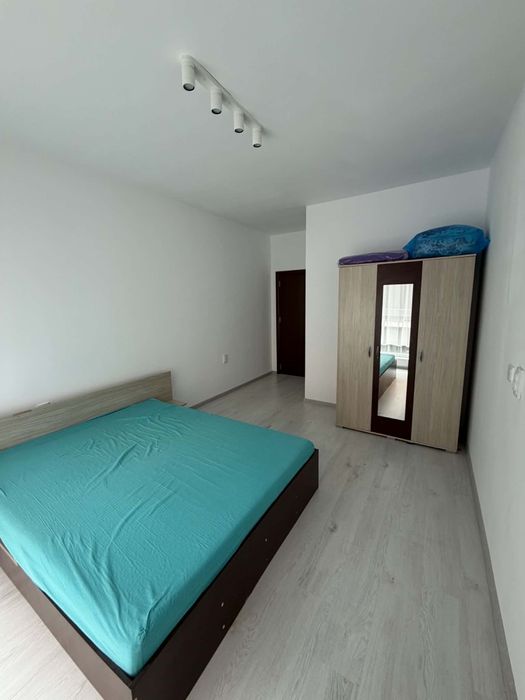 Apartament modern cu 2 camere de vânzare – Pallady, Sector 3 | 64,8 mp | Bloc 2025 | Parcare inclusă