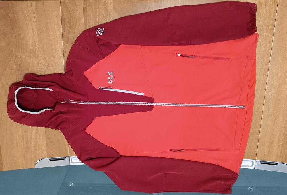 Jack Wolfskin Flexshield-Като Ново